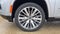 2024 Jeep Grand Wagoneer L Series III