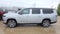 2024 Jeep Grand Wagoneer L Series III