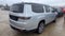 2024 Jeep Grand Wagoneer L Series III