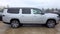 2024 Jeep Grand Wagoneer L Series III