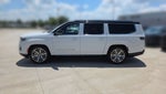 2024 Jeep Grand Wagoneer L Series III