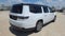 2024 Jeep Grand Wagoneer L Series III