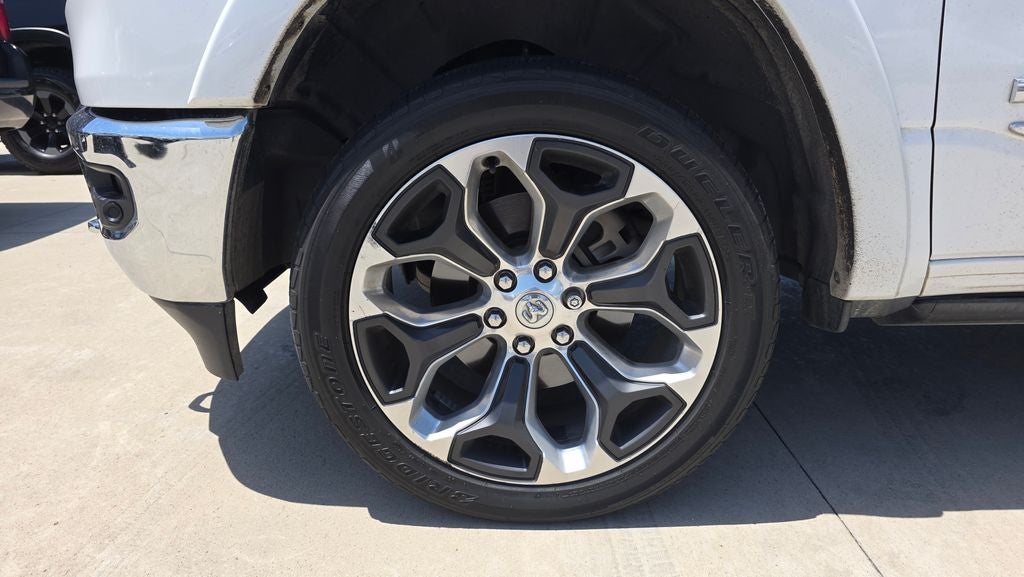 2022 RAM 1500 Limited