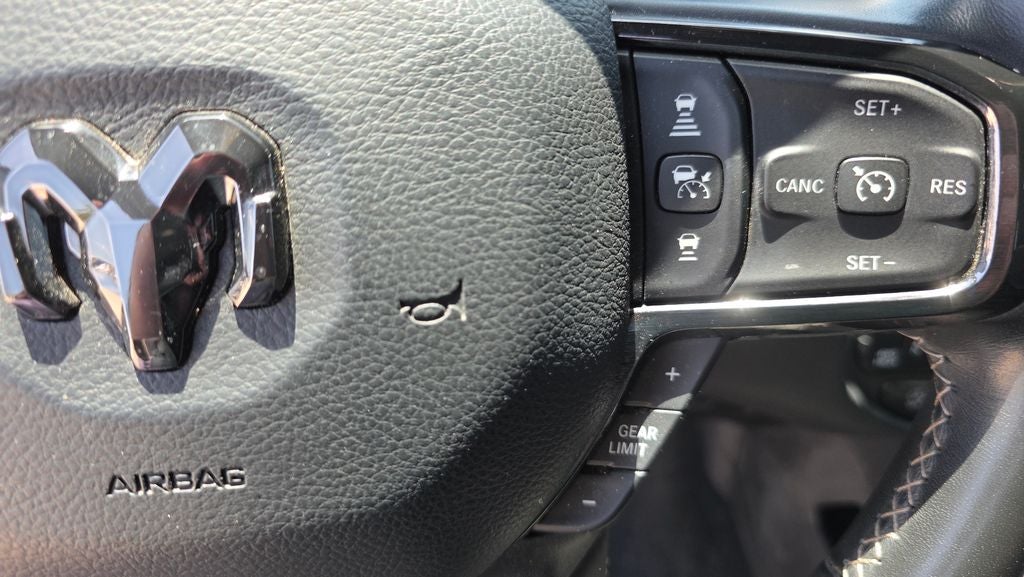2022 RAM 1500 Limited