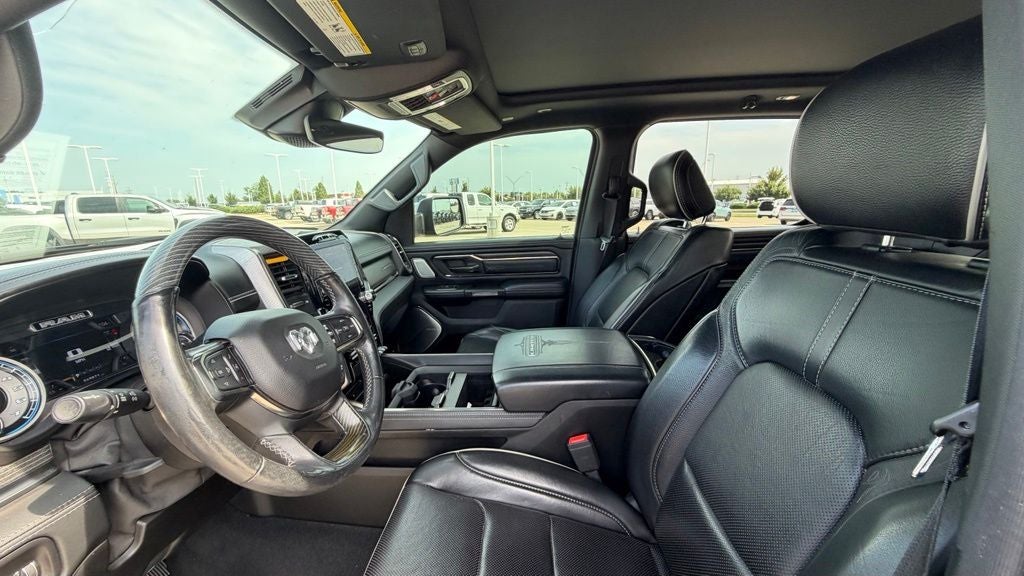 2019 RAM 1500 Limited