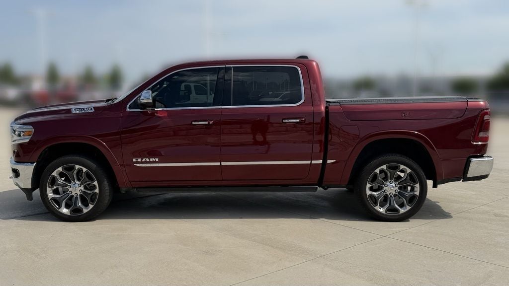 2019 RAM 1500 Limited