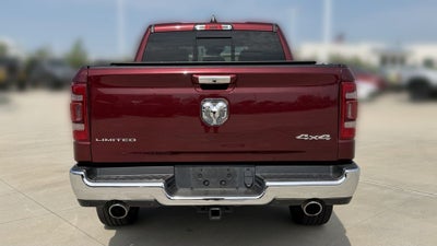 2019 RAM 1500 Limited