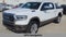2022 RAM 1500 Laramie Longhorn