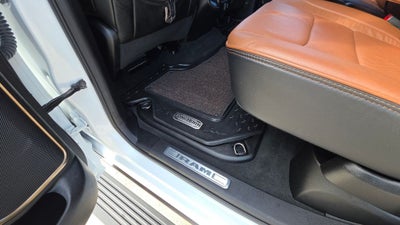 2022 RAM 1500 Laramie Longhorn