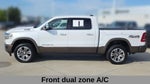2022 RAM 1500 Laramie Longhorn