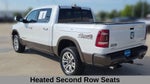 2022 RAM 1500 Laramie Longhorn