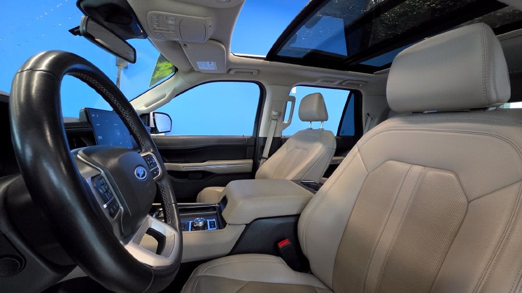 2024 Ford Expedition Limited