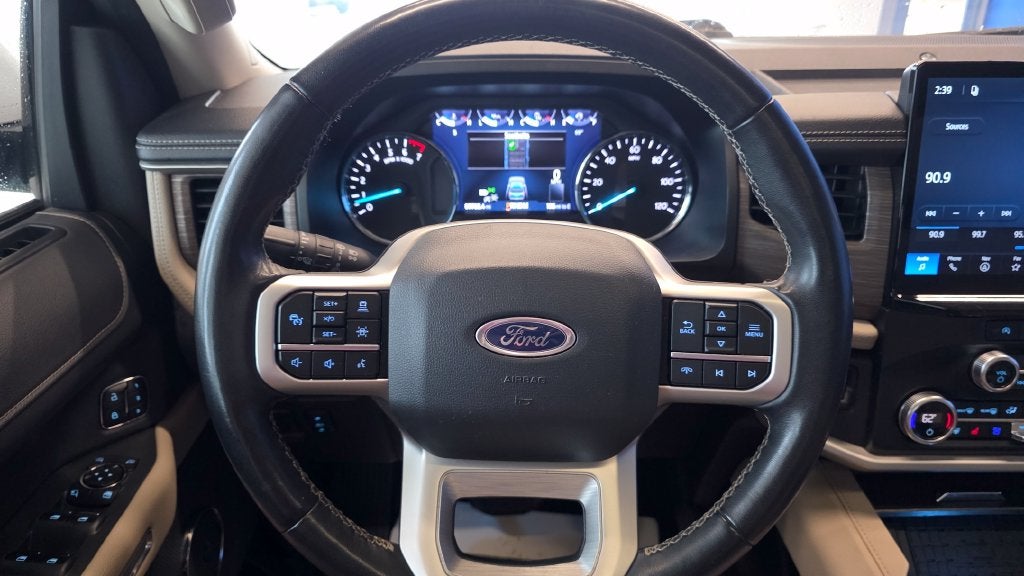 2024 Ford Expedition Limited
