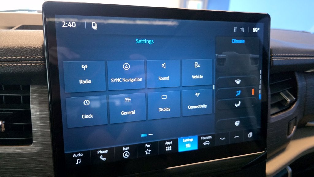 2024 Ford Expedition Limited