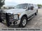 2016 Ford F-250SD Lariat