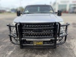 2016 Ford F-250SD Lariat