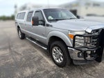 2016 Ford F-250SD Lariat