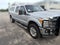 2016 Ford F-250SD Lariat