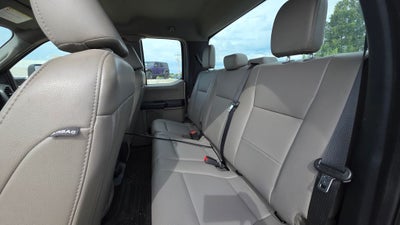2022 Ford F-250SD XL