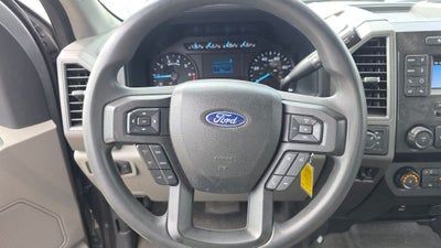 2022 Ford F-250SD XL