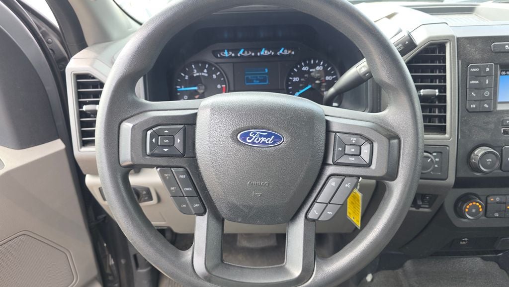 2022 Ford F-250SD XL