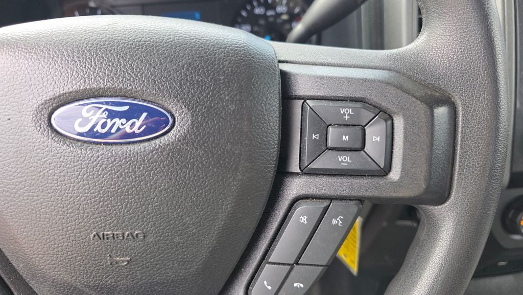 2022 Ford F-250SD XL