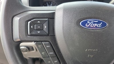 2022 Ford F-250SD XL