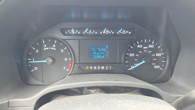 2022 Ford F-250SD XL