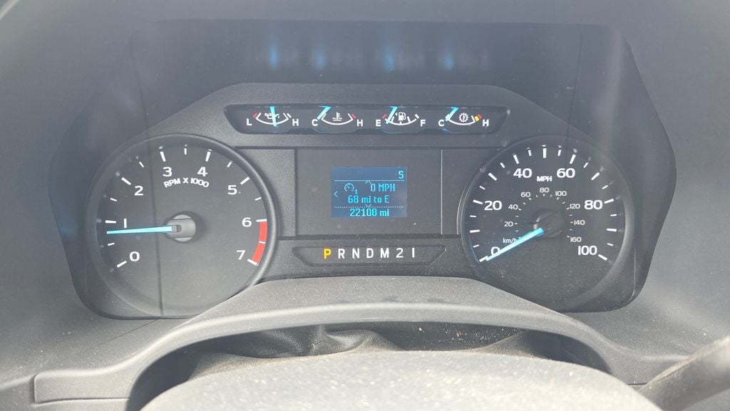 2022 Ford F-250SD XL
