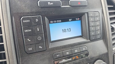 2022 Ford F-250SD XL