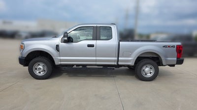 2022 Ford F-250SD XL