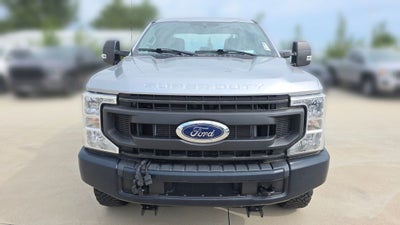 2022 Ford F-250SD XL