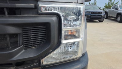 2022 Ford F-250SD XL