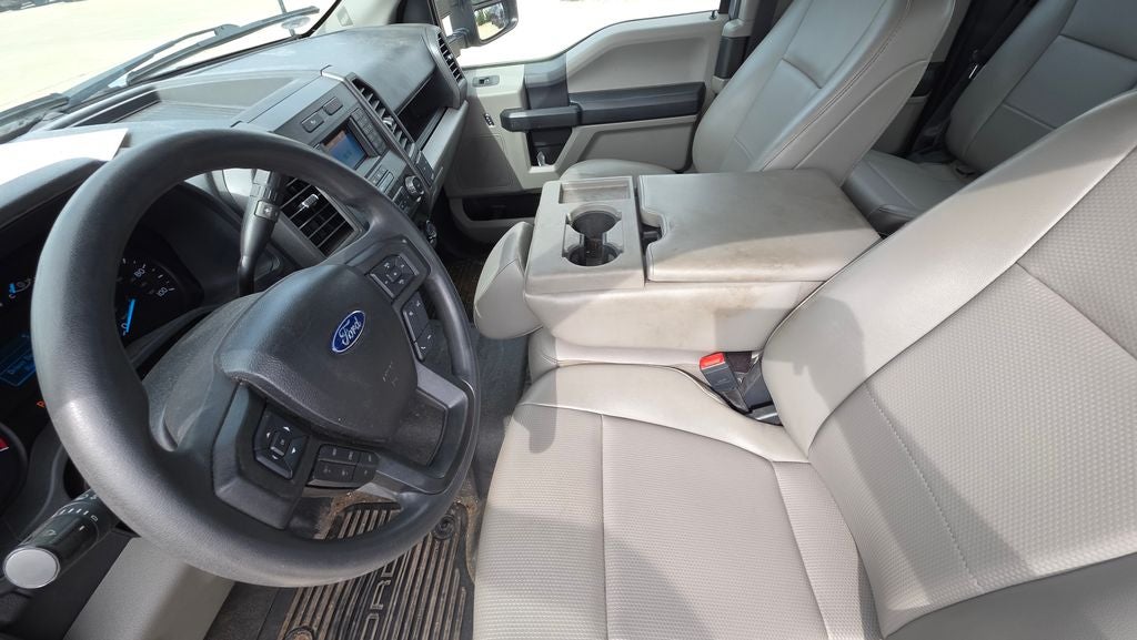 2022 Ford F-250SD XL