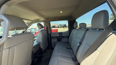2022 Ford F-350SD XL