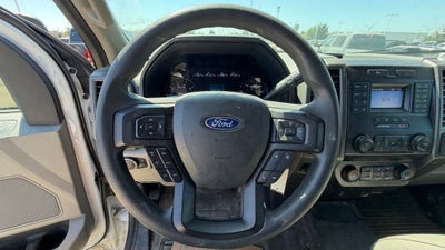 2022 Ford F-350SD XL