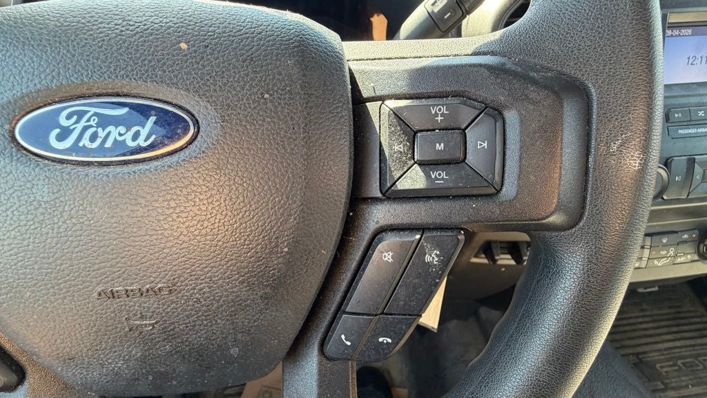 2022 Ford F-350SD XL