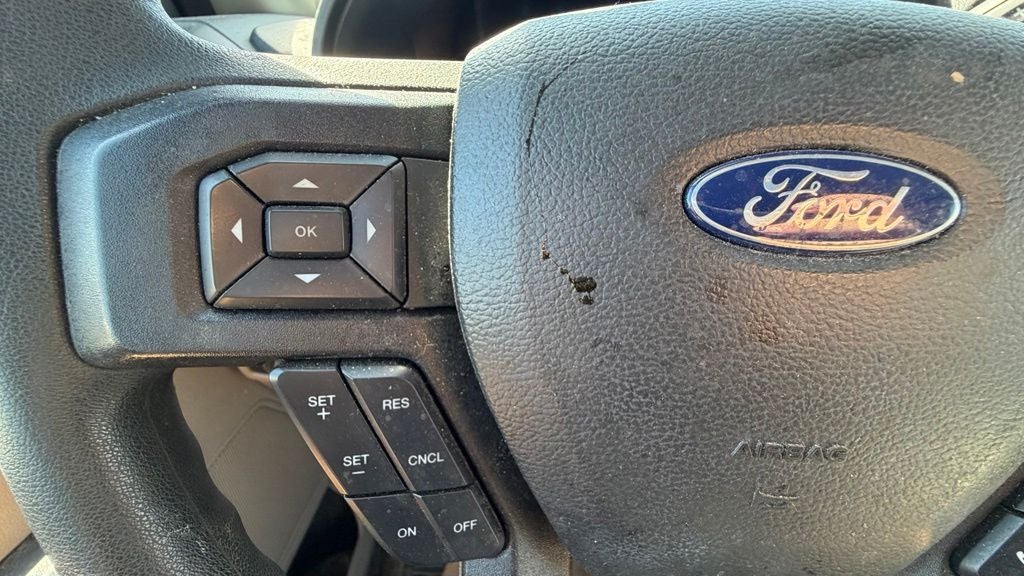 2022 Ford F-350SD XL