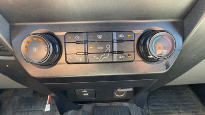 2022 Ford F-350SD XL
