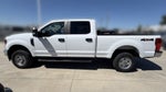2022 Ford F-350SD XL