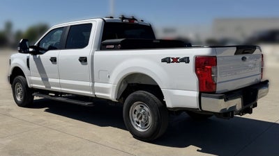 2022 Ford F-350SD XL