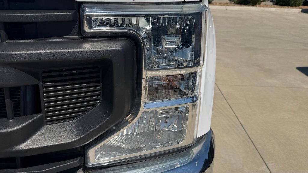 2022 Ford F-350SD XL