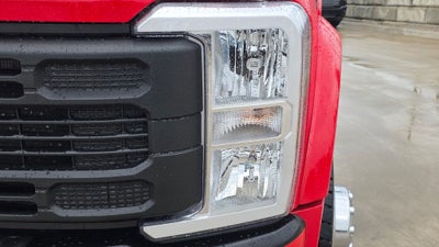 2026 Ford F-450SD XL DRW