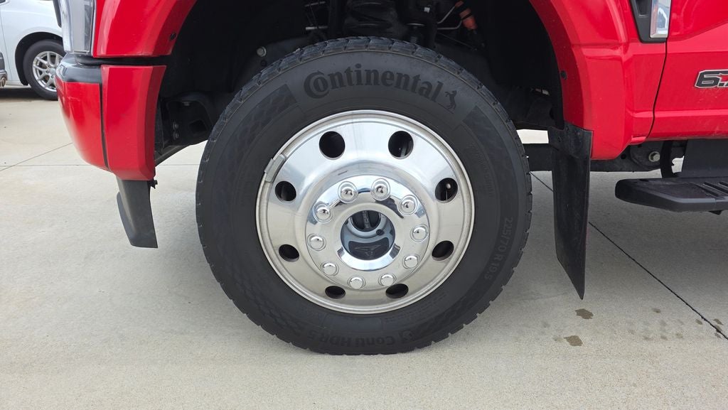 2026 Ford F-450SD XL DRW
