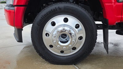 2026 Ford F-450SD XL DRW