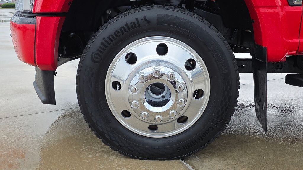 2026 Ford F-450SD XL DRW
