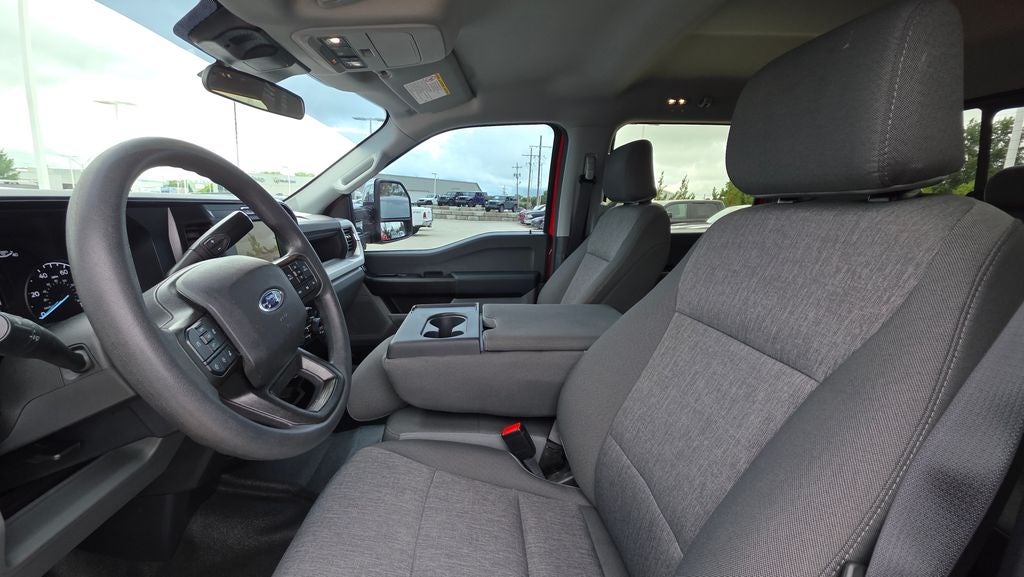2026 Ford F-450SD XL DRW