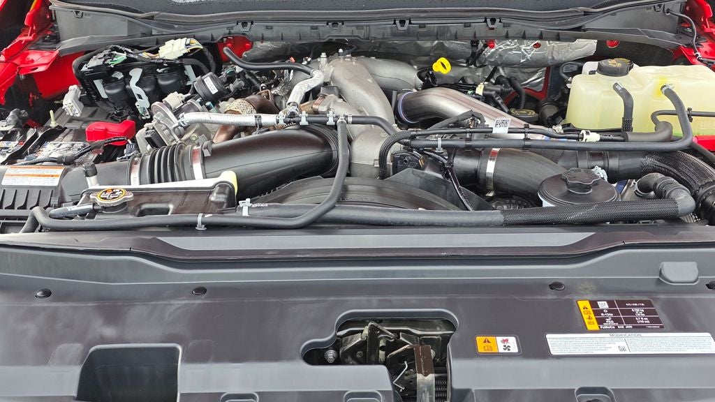 2026 Ford F-450SD XL DRW