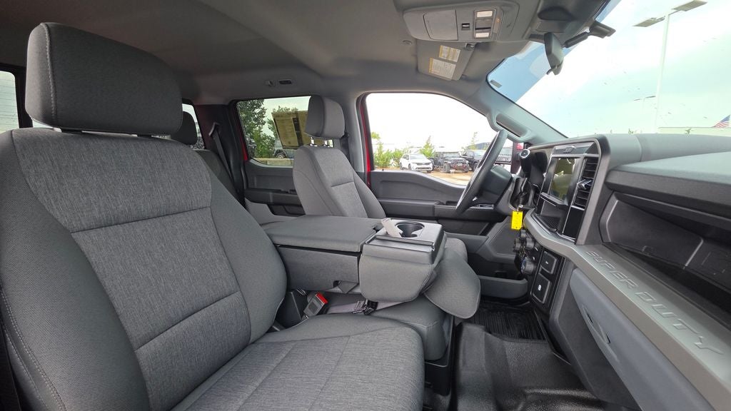 2026 Ford F-450SD XL DRW