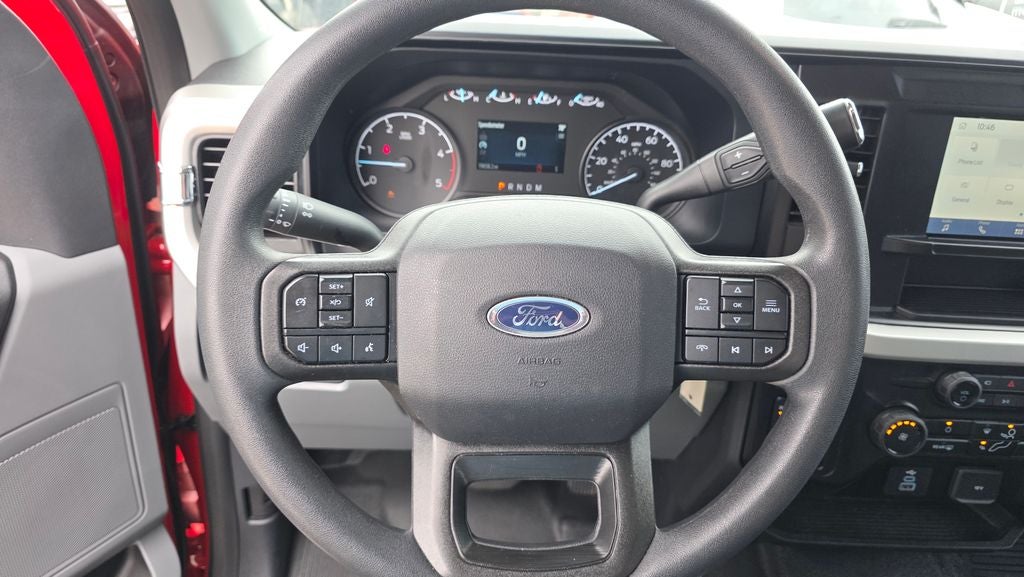 2026 Ford F-450SD XL DRW